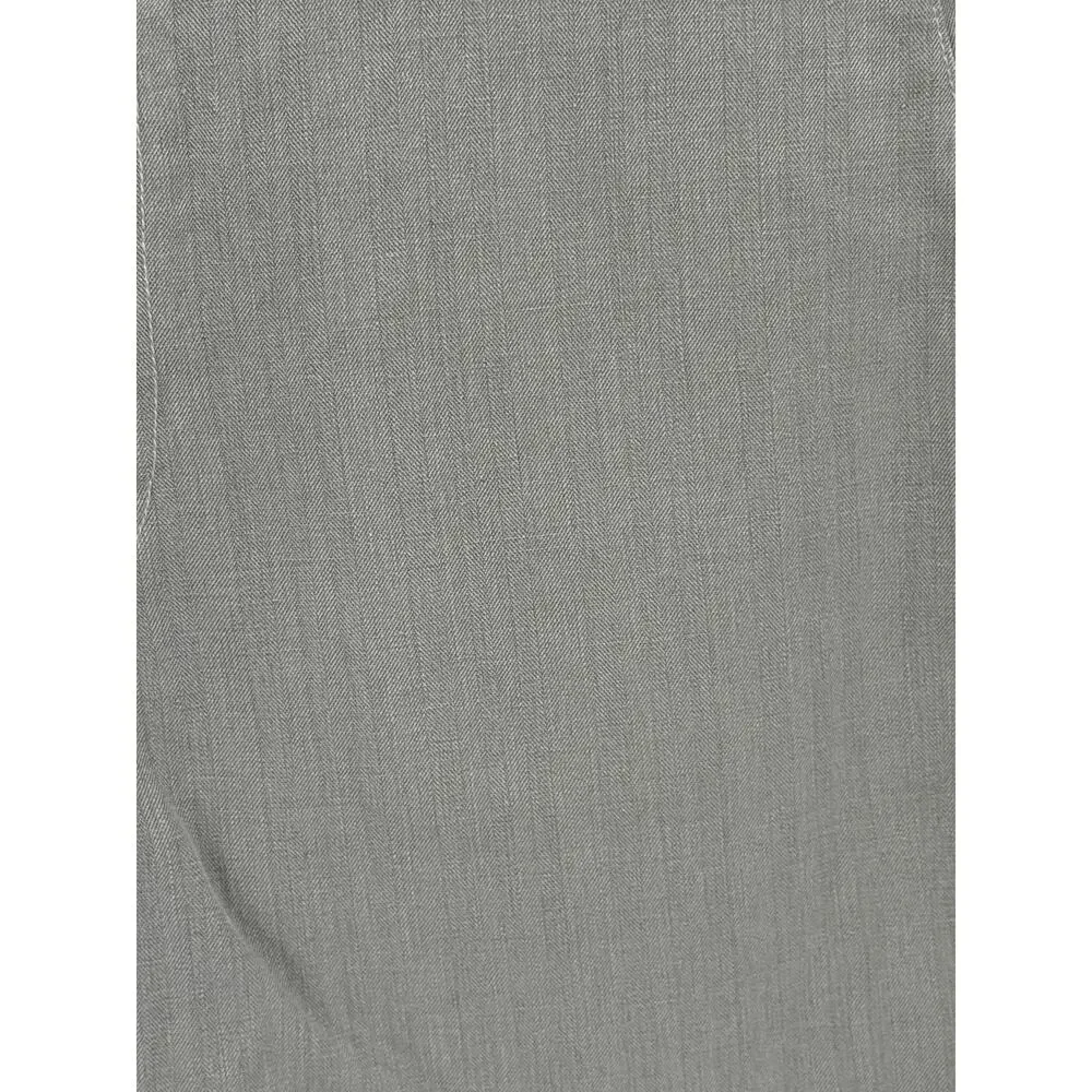 Tommy Bahama Men's Silk Cotton Herringbone Shorts Size 33 Vacation Summer Travel